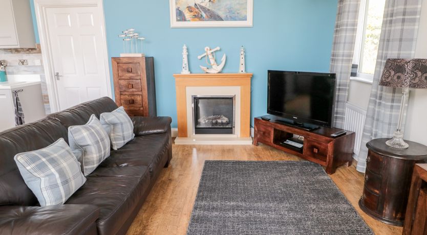 Photo of Sea View Lodge