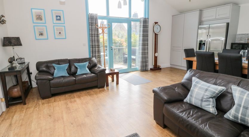 Photo of Sea View Lodge
