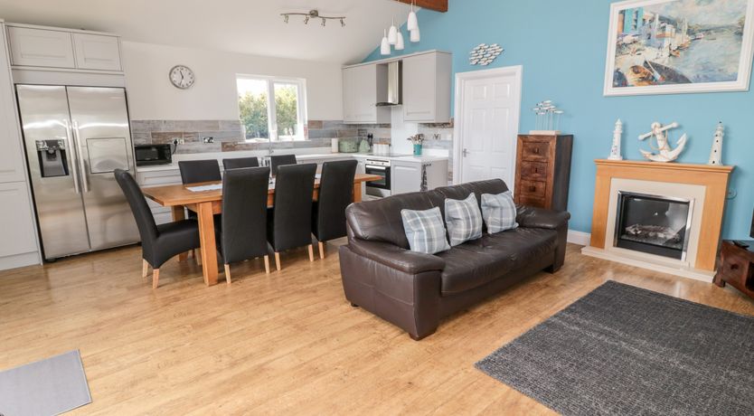 Photo of Sea View Lodge