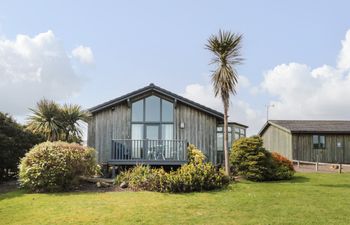 Sea View Lodge Holiday Cottage