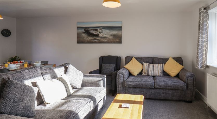 Photo of Dabbling Ducks