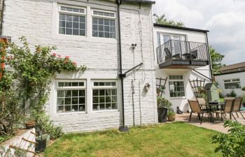 Springhead Cottage Holiday Cottage