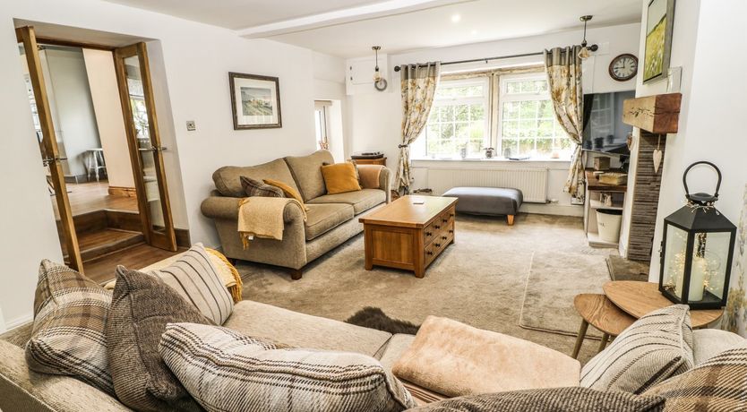 Photo of Springhead Cottage