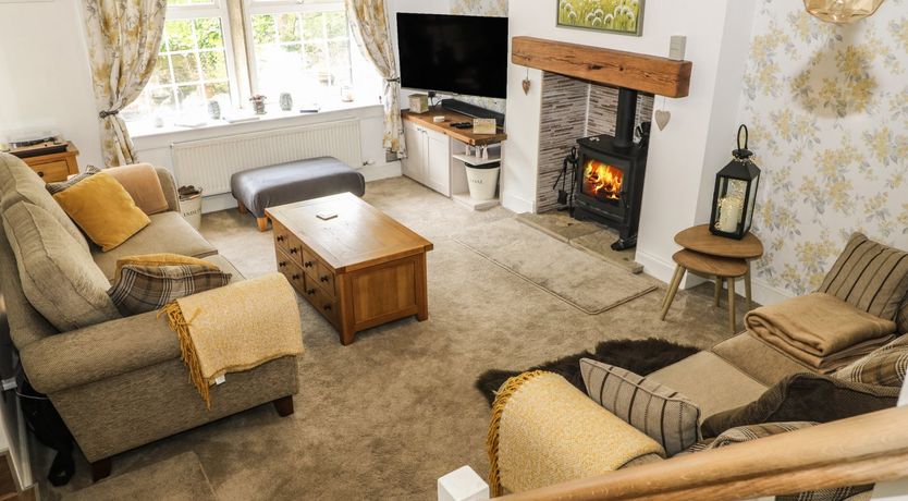 Photo of Springhead Cottage