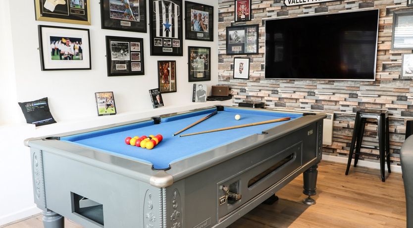 Photo of Springhead Cottage