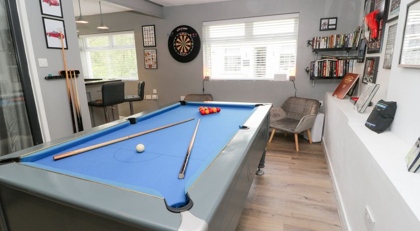 Photo of Springhead Cottage