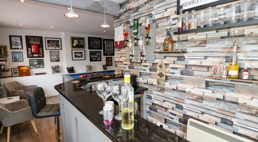 Photo of Springhead Cottage