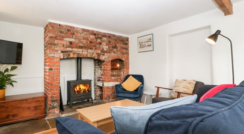 Photo of 40 The Ridgeway