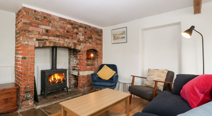 Photo of 40 The Ridgeway