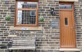 Gable Cottage Holiday Cottage