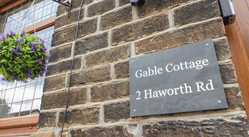 Photo of Gable Cottage