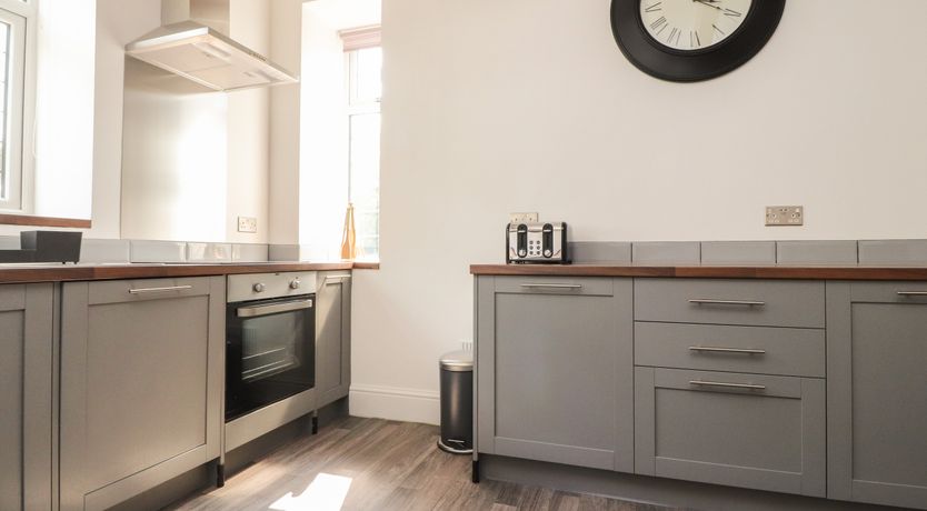 Photo of Gable Cottage