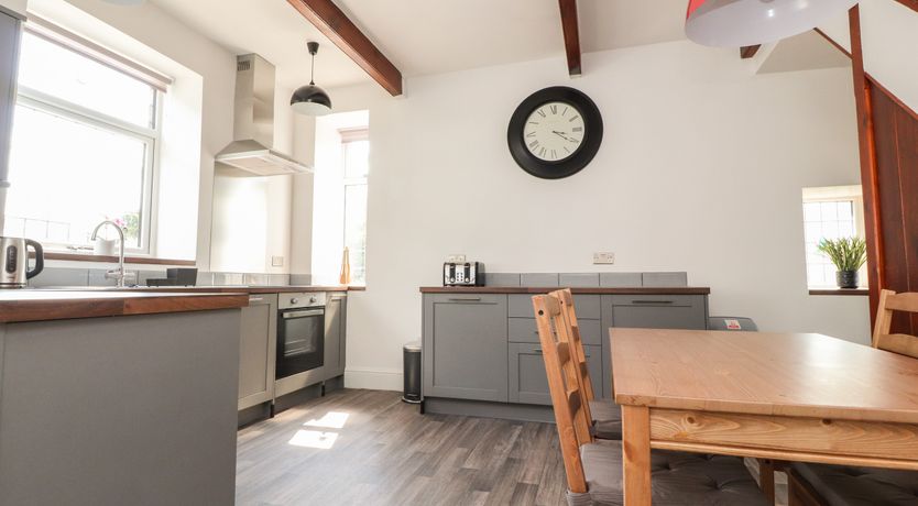 Photo of Gable Cottage