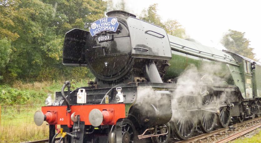 Photo of Gable Cottage