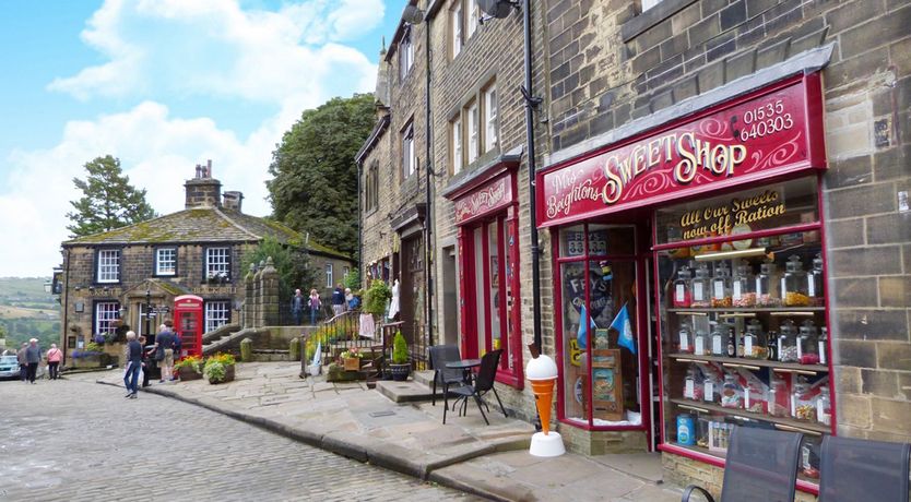 Photo of Gable Cottage