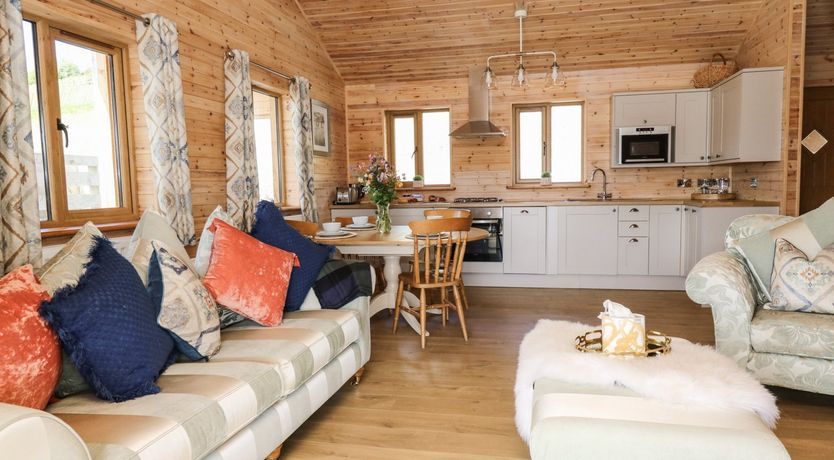 Photo of The Larches