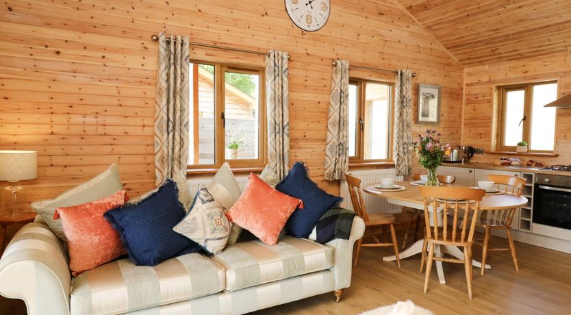 Photo of The Larches