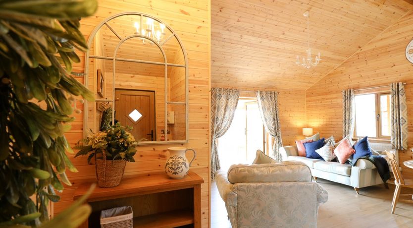 Photo of The Larches