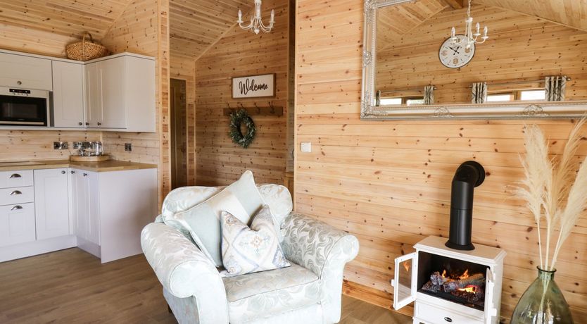 Photo of The Larches