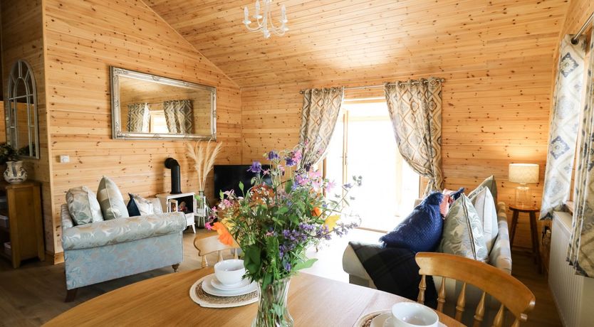 Photo of The Larches