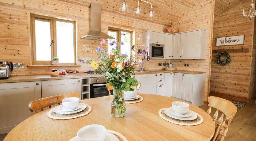 Photo of The Larches