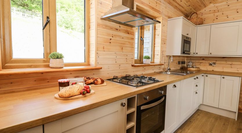 Photo of The Larches