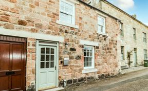 Photo of Curlew Cottage, 2 Fenkle Street