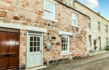 Curlew Cottage, 2 Fenkle Street Holiday Cottage