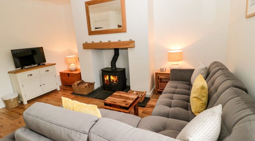 Photo of Curlew Cottage, 2 Fenkle Street