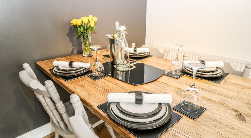 Photo of Victoria House