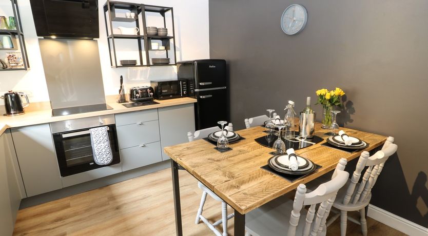 Photo of Victoria House