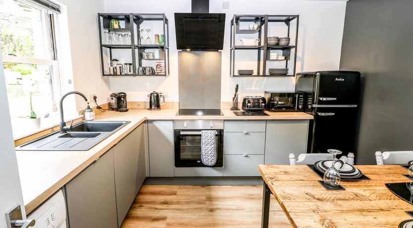 Photo of Victoria House