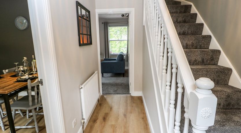 Photo of Victoria House