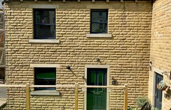 Victoria House Holiday Cottage