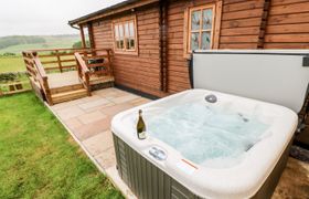 Curlew Holiday Cottage