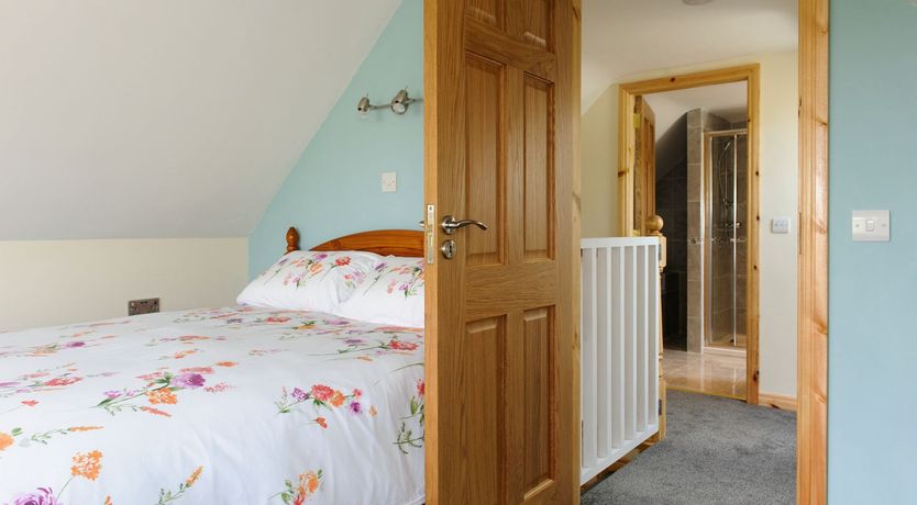 Photo of Honeysuckle cottage Renvyle