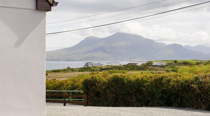 Photo of Honeysuckle cottage Renvyle