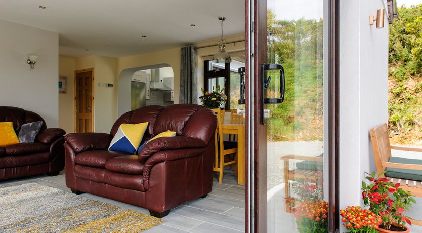 Photo of Honeysuckle cottage Renvyle