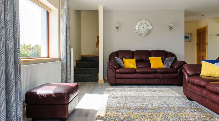 Photo of Honeysuckle cottage Renvyle