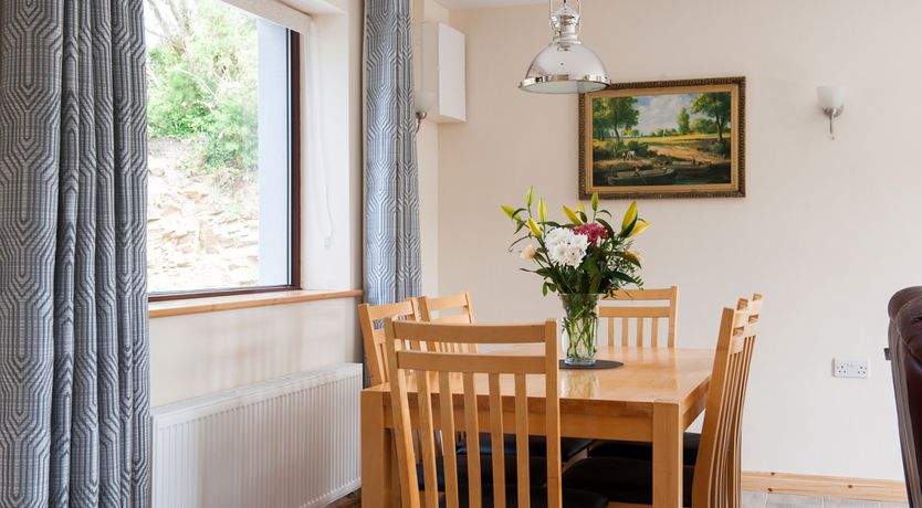 Photo of Honeysuckle cottage Renvyle