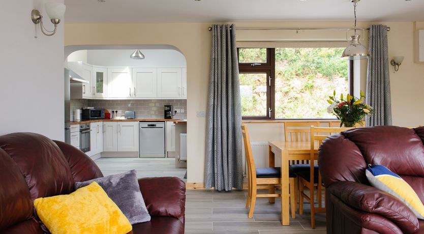 Photo of Honeysuckle cottage Renvyle