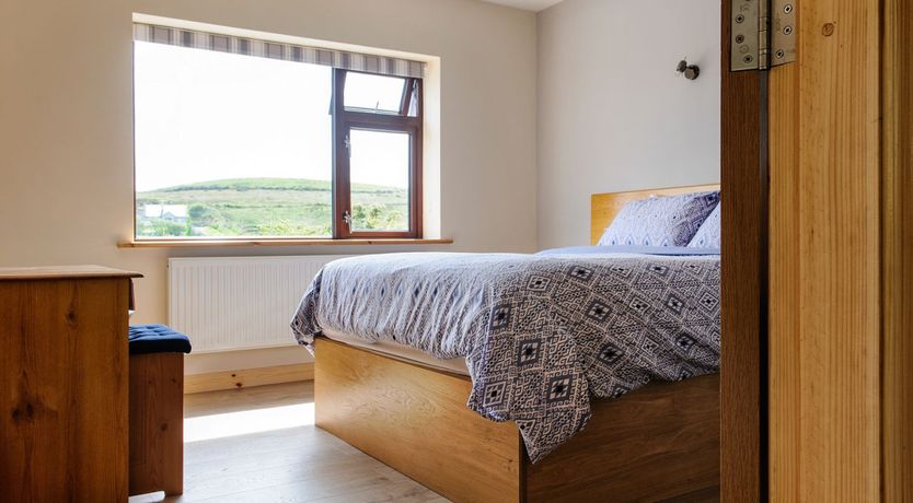 Photo of Honeysuckle cottage Renvyle