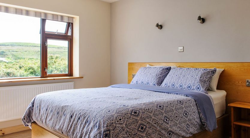 Photo of Honeysuckle cottage Renvyle