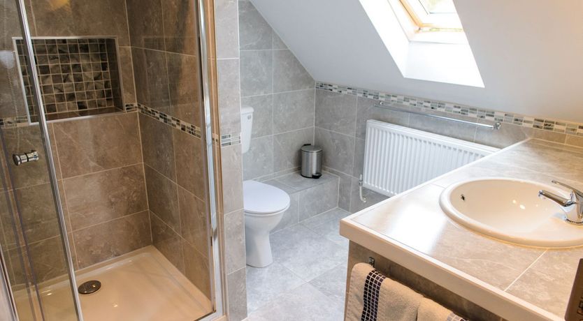 Photo of Honeysuckle cottage Renvyle