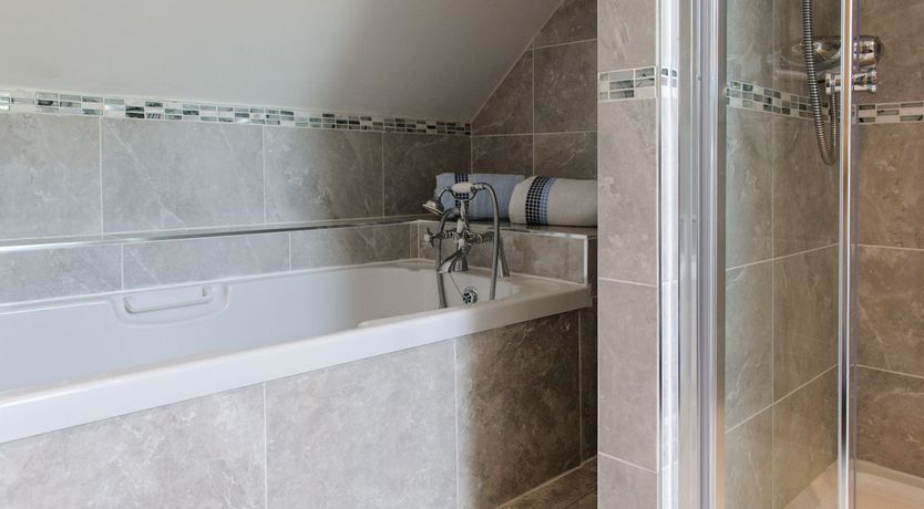 Photo of Honeysuckle cottage Renvyle