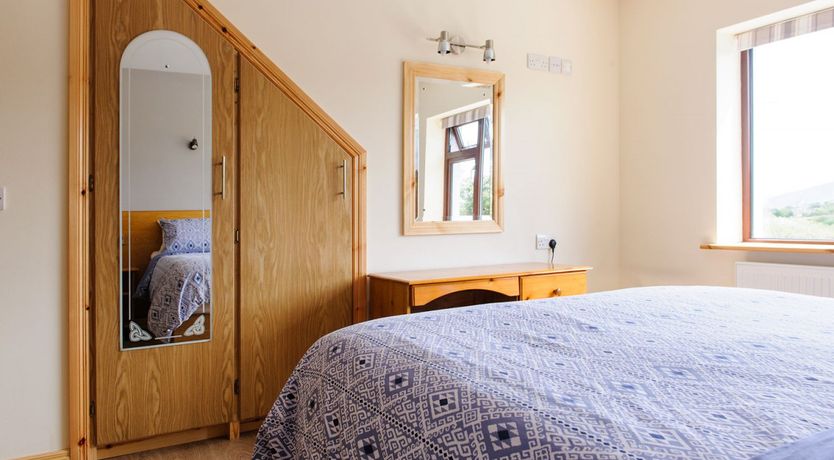 Photo of Honeysuckle cottage Renvyle