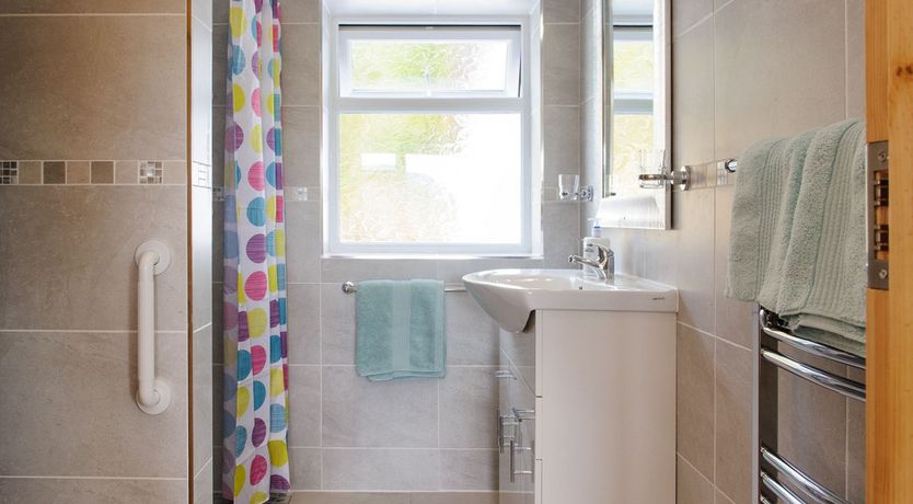 Photo of Honeysuckle cottage Renvyle