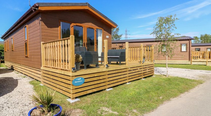 Photo of Eden Lodge - Sherwood 21