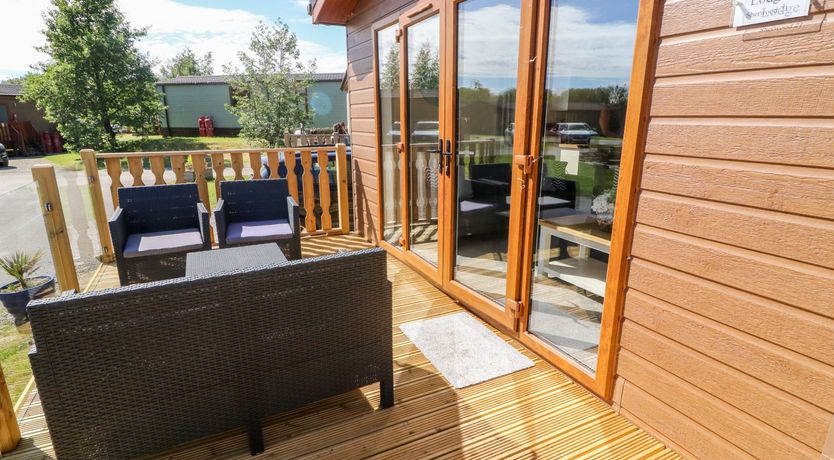 Photo of Eden Lodge - Sherwood 21