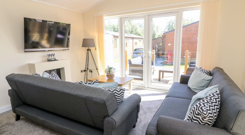 Photo of Eden Lodge - Sherwood 21